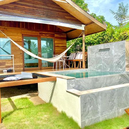 Nibbana Bungalows Hinkong Exteriér fotografie